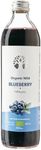 LOOV Wild Blueberry Juice Organic, 