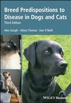 Breed Predispositions to Disease in Dogs and Cats