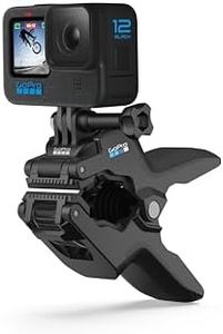 GoPro ACMPM-001 Jaws: Flex Clamp DVC Accessories,Black