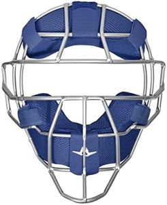 All Star FM4000 Traditional Baseball Catcher's Facemask