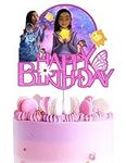 Wishes Cake Topper Wishes Birthday 