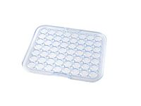 Addis Transparent Sink Mat