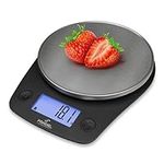 Fradel 0.1g Food Scale 2024 - Kitch