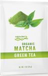 MATCHA DNA Certified Organic Matcha Green Tea Pure USDA Certified Organic Culinary Grade Matcha (1 Ounce)