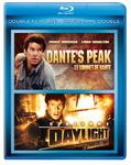 Dante's Peak / Daylight [Blu-ray] (Bilingual)