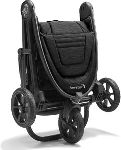 Baby Jogger City Mini GT2 Stroller – All-Terrain, Compact Fold