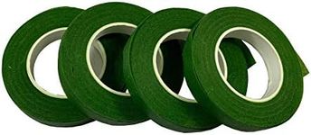 zYoung 4 Rolls 1/2" Wide 30Yard/Rol