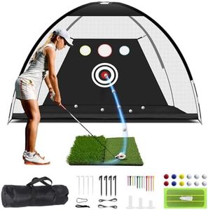 Golf Net 3