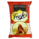 Freshos White Bread Crumbs, 1kg