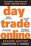 Day Trade Online (Wiley Trading)