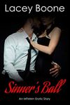 Sinner's Ball: An MFMM+ Erotic Story