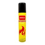 SENONJA Alluminium Gas Lighter Refill Can | Gas Fluid Refill Bottle | Butane Gas Bottle 100 ML (1)