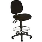 YS Design Task Gas Lift Chair with 