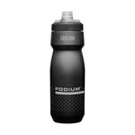 Camelbak Podium 24oz Black Bottle - 001 Black/Grey, N, One Size