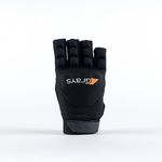 Anatomic Pro Hockey Gloves Hand Protection - Black - New Season 2023 (Medium, left)