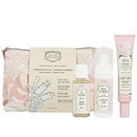 Panier des Sens - Face's care (Travel Kit)