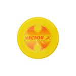 Vector X Frisbee for Kids & Adults Toy Flying Disc for Kids Sports Flying Toys Frisbee for Adults Picnic Game Frisbee Disc Throw Sports Equipment for Outdoor Game Frisby Flying Disc (Yellow)