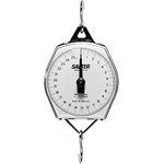 Salter-Brecknell 235-6S-56 (235-6S56) Mechanical Hanging Scale by Salter Brecknell