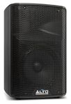 Alto Professional TX308 – 350W Active PA Speaker with 8" Woofer for Mobile DJ and Musicians, Small Venues, Ceremonies and Sports Events