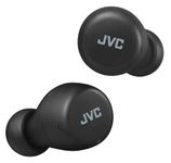 JVC HA-A5T Gumy Mini True Wireless Earbuds with mic - Black