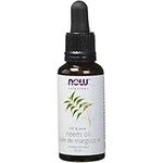 NOW Neem Oil, 30ml