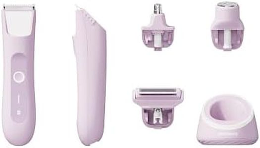 LADYSPOT Bikini Trimmer for Women
