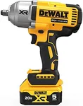 DEWALT 20V MAX Cordless Impact Wren