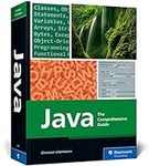 Java: The Comprehensive Guide to Ja