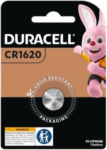 Duracell S