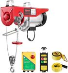 VEVOR Electric Hoist, 1760 lbs 120V
