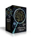 Nancy Drew Diaries 90th Anniversary Collection (Boxed Set): Curse of the Arctic Star; Strangers on a Train; Mystery of the Midnight Rider; Once Upon a ... Clue at Black Creek Farm; A Script for Danger