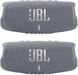 JBL Charge 5 - Waterproof Portable 