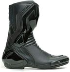 Dainese Men's Nexus 2 D-Wp Boots, Grey Black, 9.5 UK