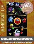 Coloring Book: Awesome Coloring Boo