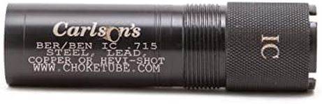 Carlsons Choke Tubes 12 Gauge Compa