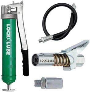 LockNLube 