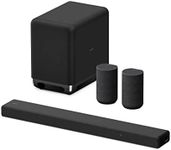 Sony HT-A3000 3.1ch Dolby Atmos Sou