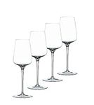 Nachtmann ViNOVA White Wine Glass, Set of 4