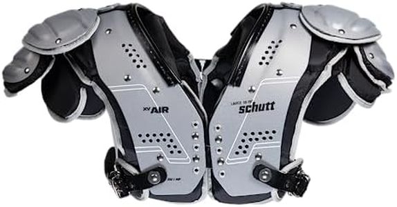 Schutt XV 