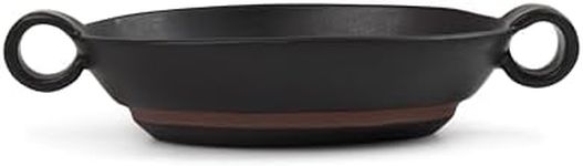 salt&pepper Shari Serving Dish, 20cm, Natural