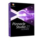 Corel Pinnacle Studio 21 Ultimate