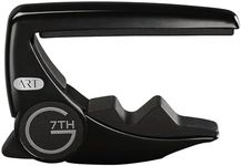 G7th Performance 3 Guitar Capo - St