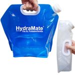 Camping Water Bottles