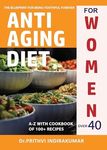 Anti-aging Diet for Women over 40 :