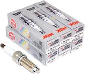 NGK Spark Plug ILZKR7B11 7751 (6 Pa