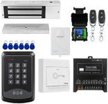 Door Access Control System RFID Key