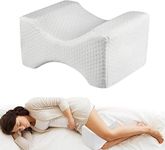 Knee Support Pillow for Side Sleepe