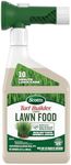 Scotts Turf Builder Liquid Lawn Foo