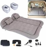Onirii Inflatable Car Air Mattress 