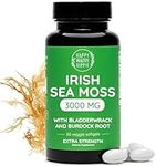 Happy Healthy Hippie Irish Sea Moss